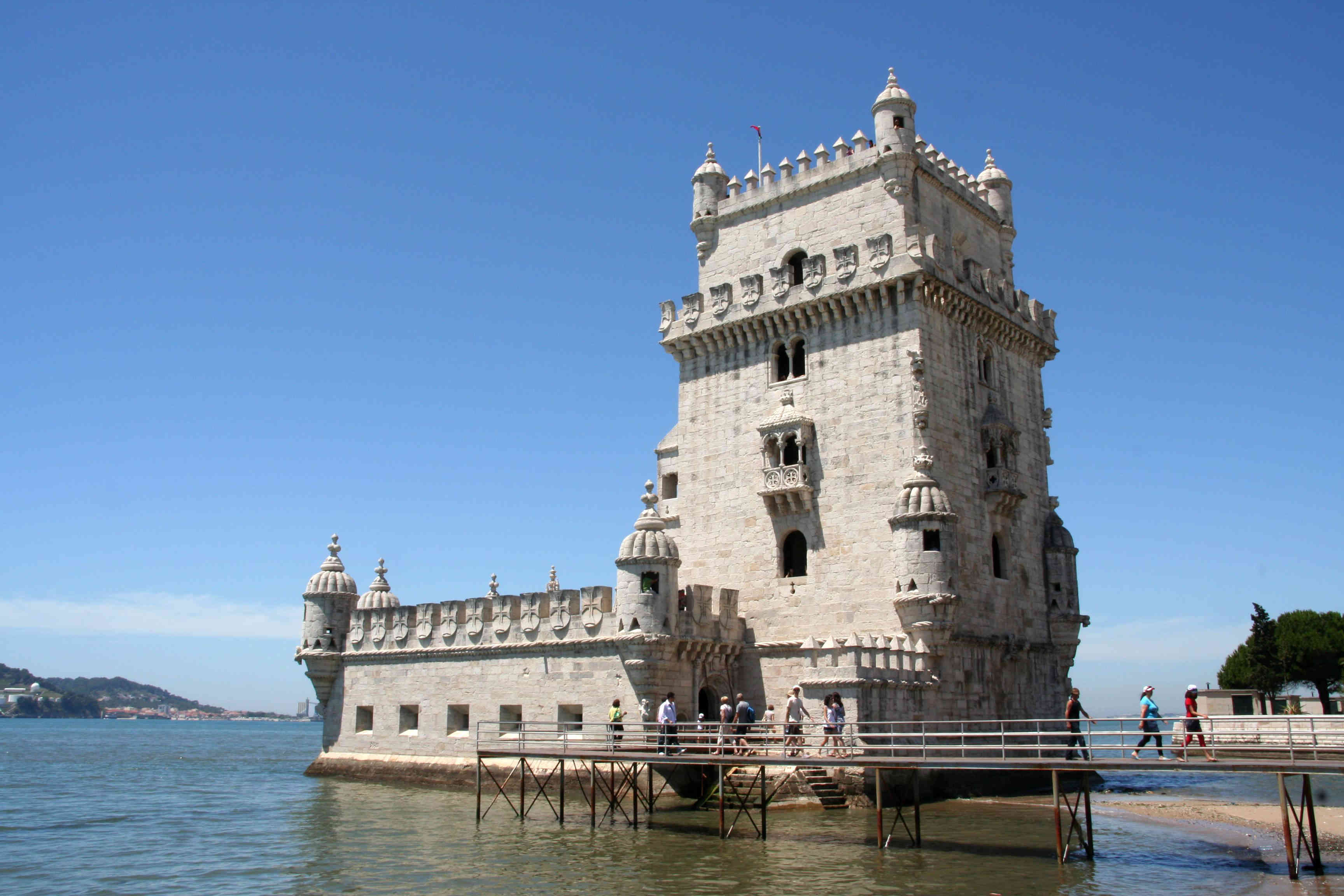 Torre Belem