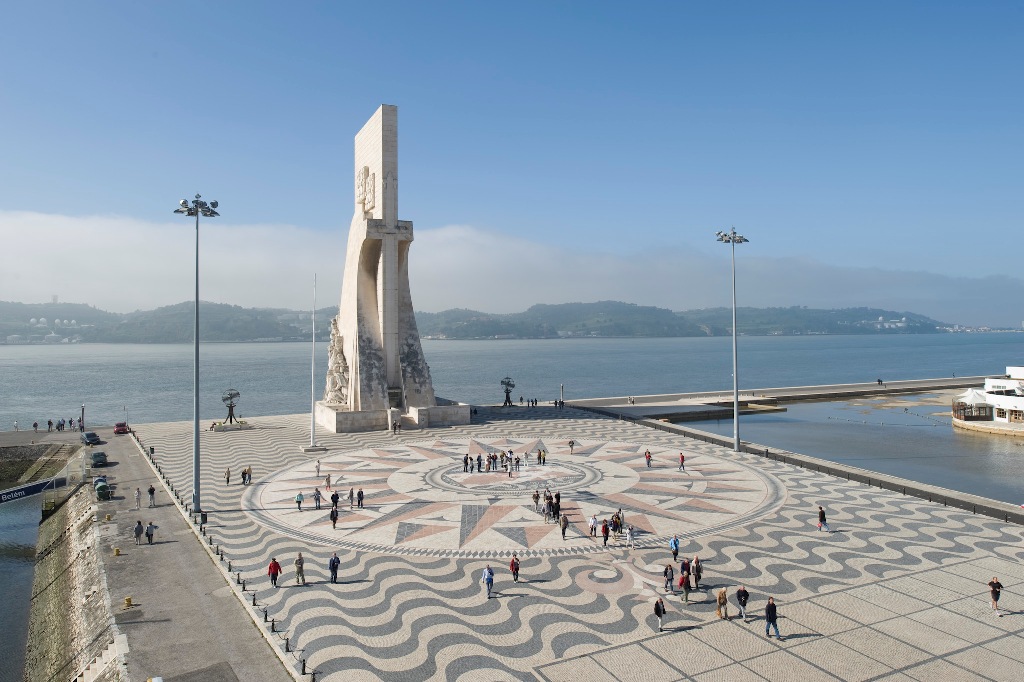 Padrao dos Descobrimentos